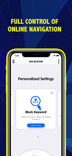 Ad block ⁺(圖3)-速報App