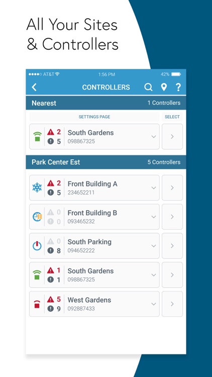 WeatherTRAK Mobile 3