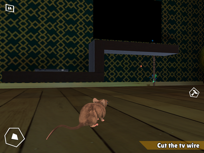Bob Neighbor Mouse Escape Sim