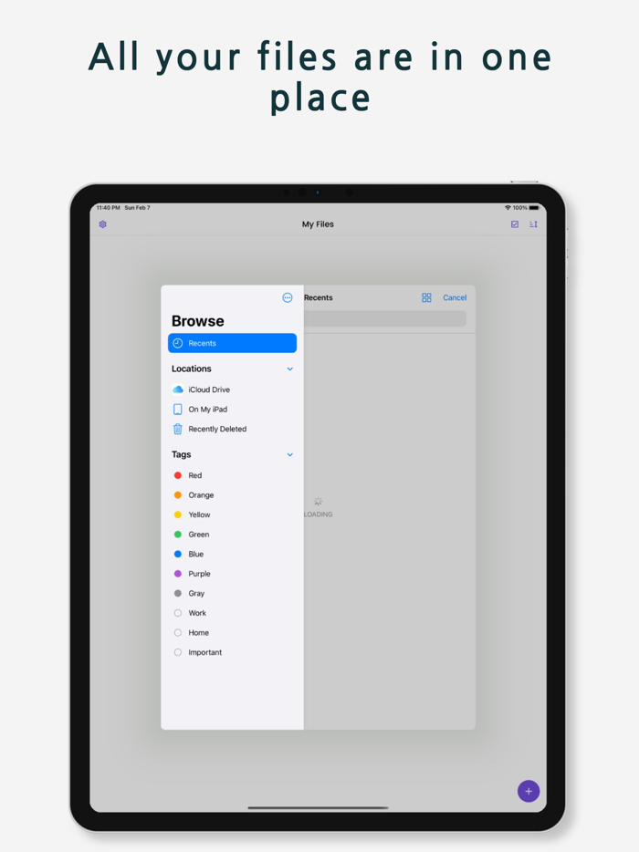 Ultra PDF - View  Edit PDF