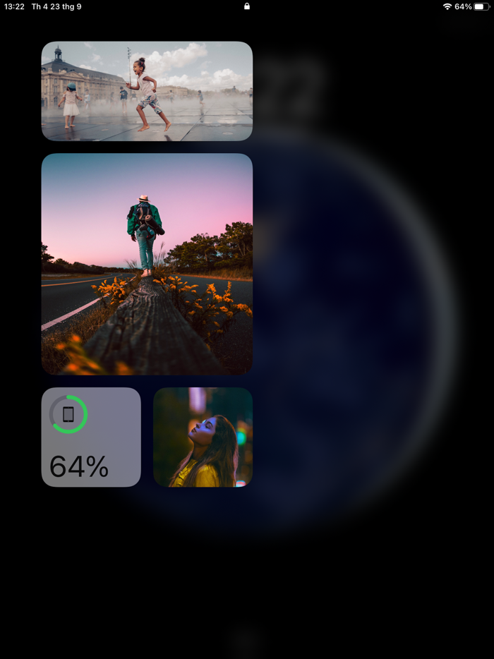 Simple Photo Widgets