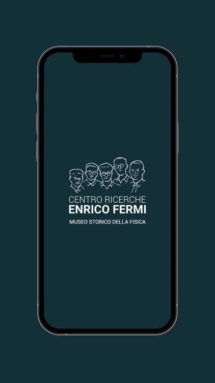 Centro Ricerche Enrico Fermi