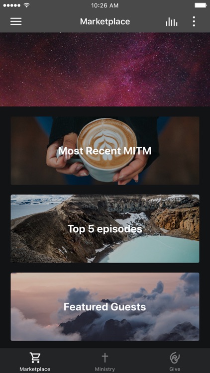 MITM Global Ministries Found.