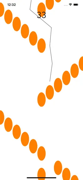 Game screenshot Orange Ovals apk