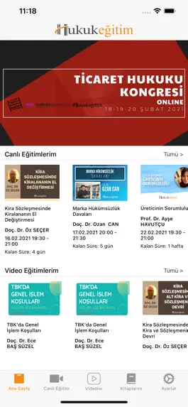 Game screenshot Hukuk Eğitim mod apk