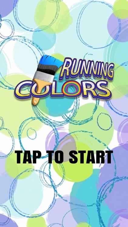 Colorful Running screenshot-3