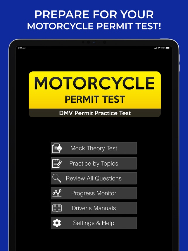 Dmv Motorcycle Test Review | Reviewmotors.co