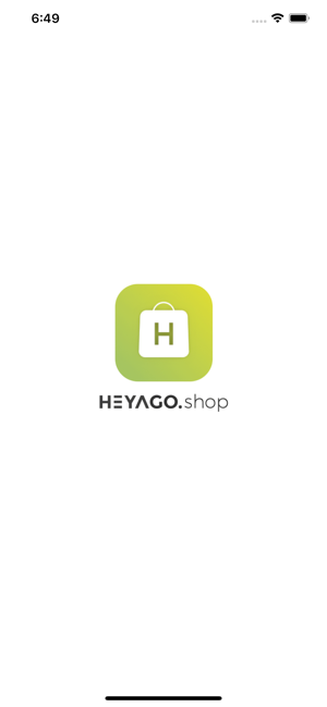 Heyago Shop(圖1)-速報App
