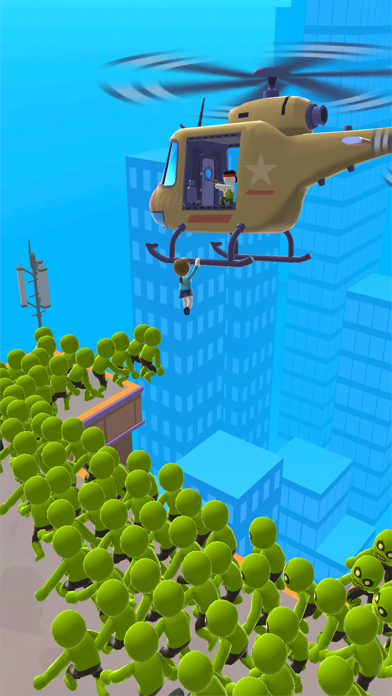 HelicopterEscape3D