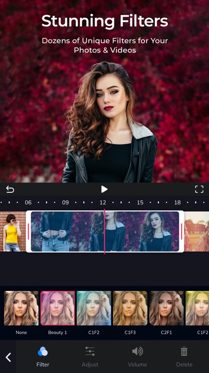 Add Music to Video‎‎‏‏‎ ‎ screenshot-4