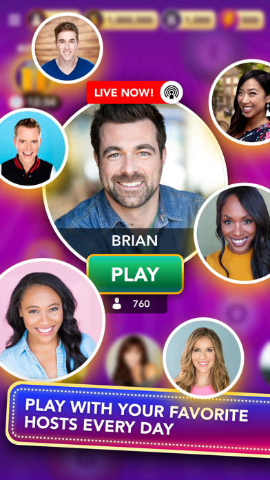 Live Play Bingo free Credits and Hints hack