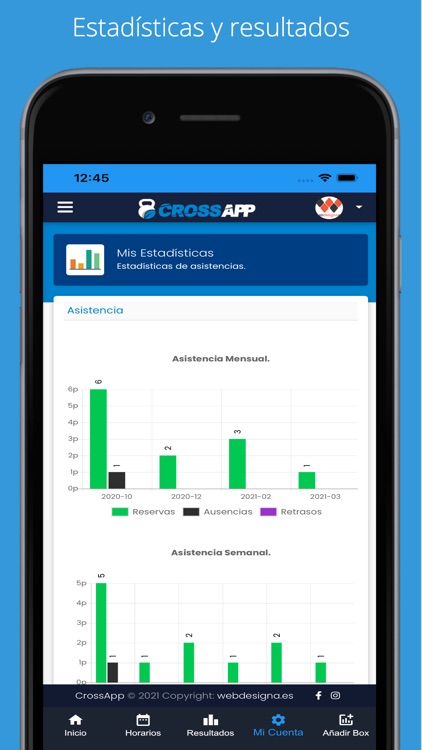 CrossApp screenshot-4