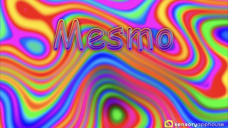 Sensory Mesmo screenshot-0