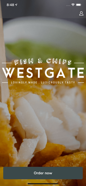 Westgate Fish & Chips(圖1)-速報App