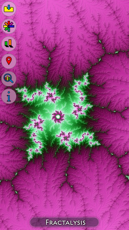 Fractalysis screenshot-6