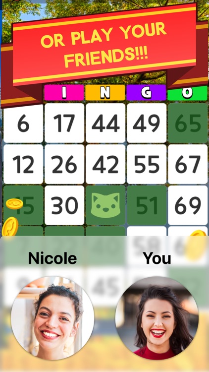 Bingo Boost win real money