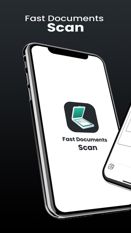 Fast Documents Scan