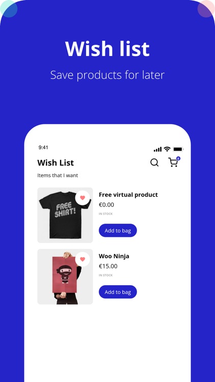 Upsquare Shop screenshot-3