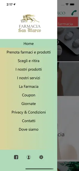 Game screenshot Farmacia San Marco Olmo mod apk