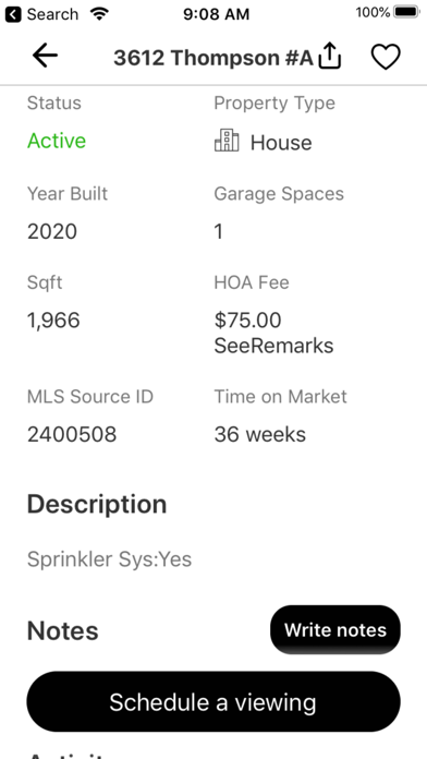 Austin Homes For Sale screenshot 4