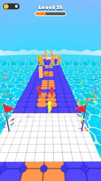 Wave Race 3D