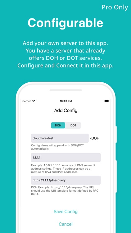 DNS Security