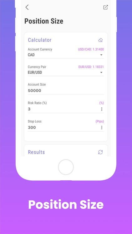 FX Calculators screenshot-4