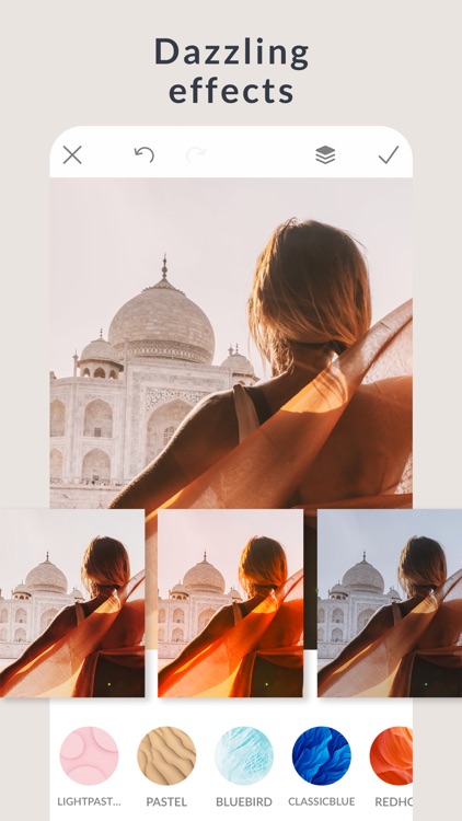PicMonkey Photo + Video Design screenshot-5