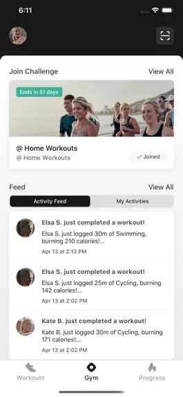 Game screenshot FITNESSBOX hack
