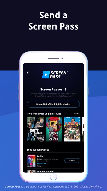 Movies Anywhere screenshot-4