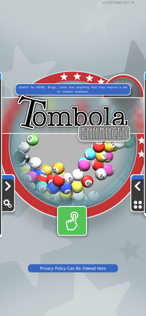 Tombola Enhanced(圖2)-速報App