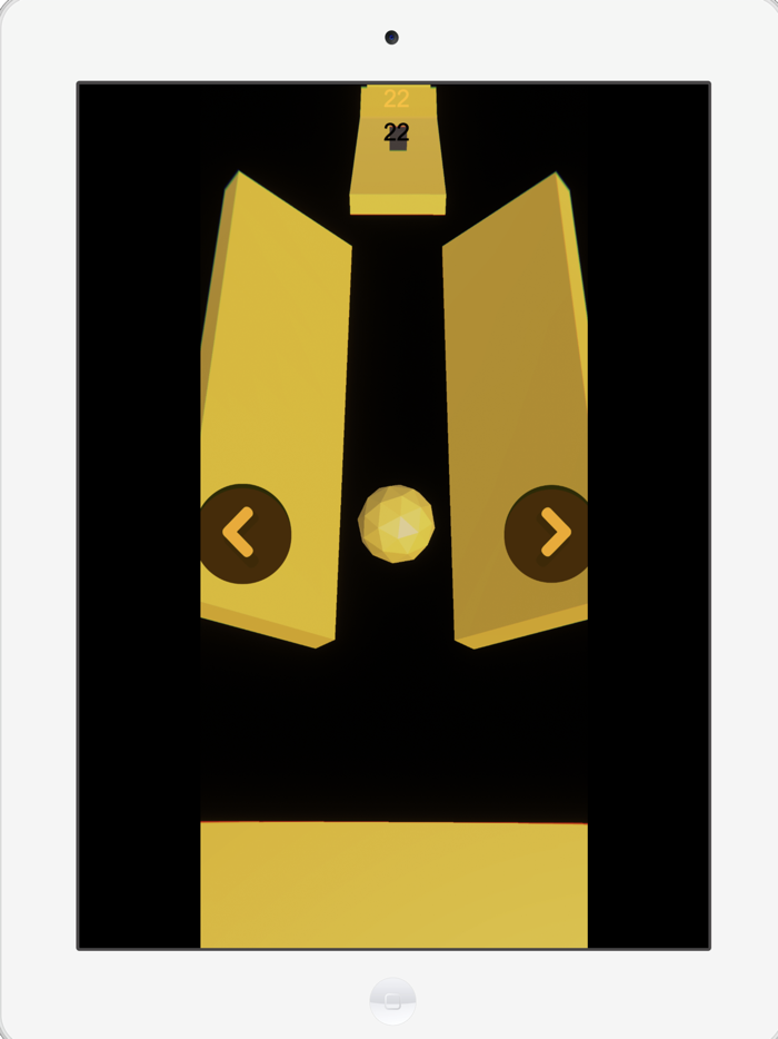 GO GO GO - The Arcade Game