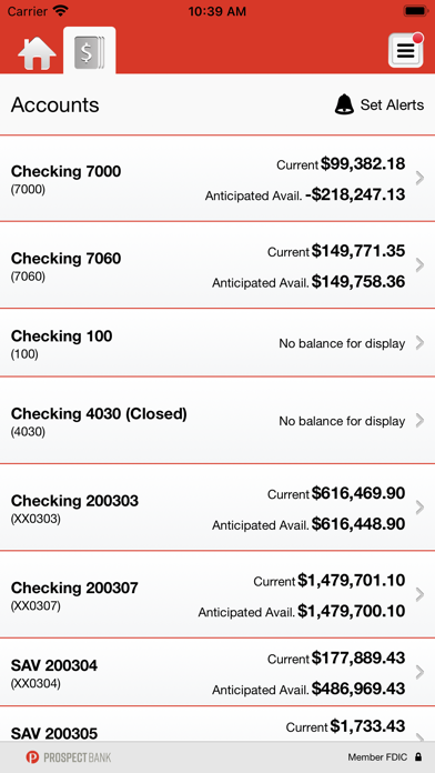 How to cancel & delete BankWise from iphone & ipad 4