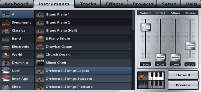 Music Studio on the App Store