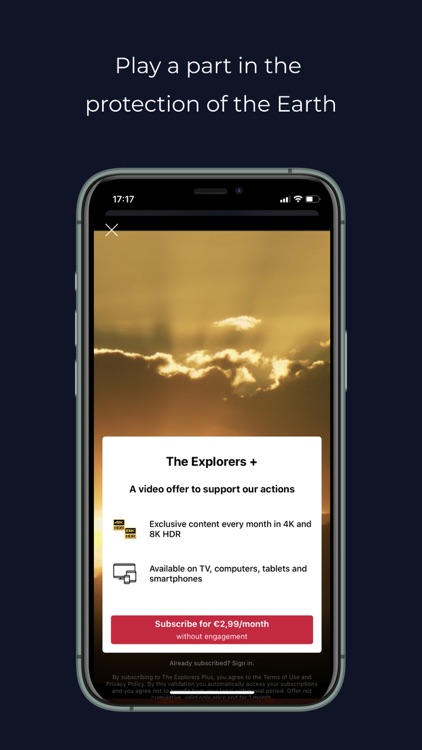 The Explorers screenshot-3