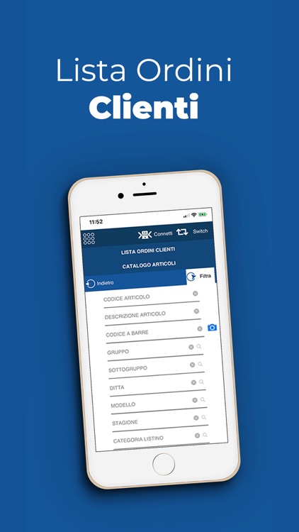 WinToB Ordini screenshot-6