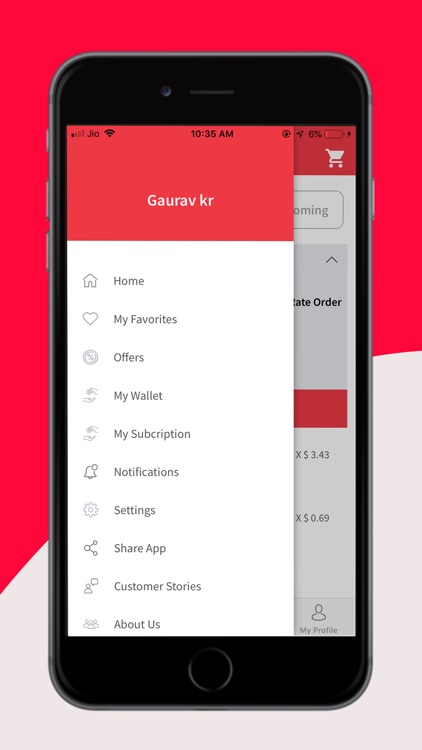 Tube Deliveries screenshot-3