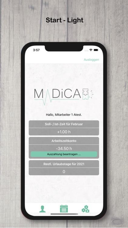 Madica App