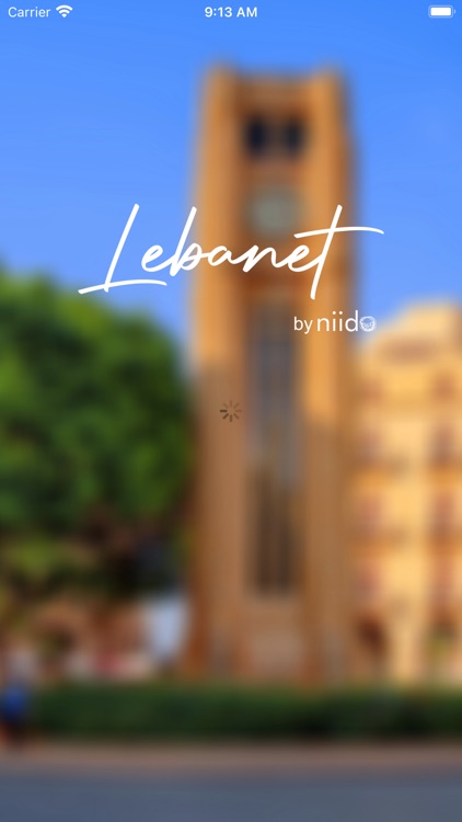 Lebanet by niido