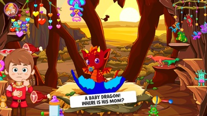 My Little Princess : ... screenshot1