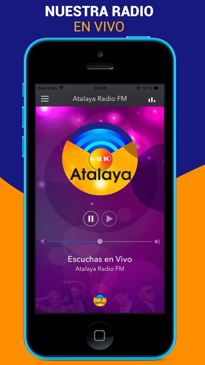 Atalaya Radio FM