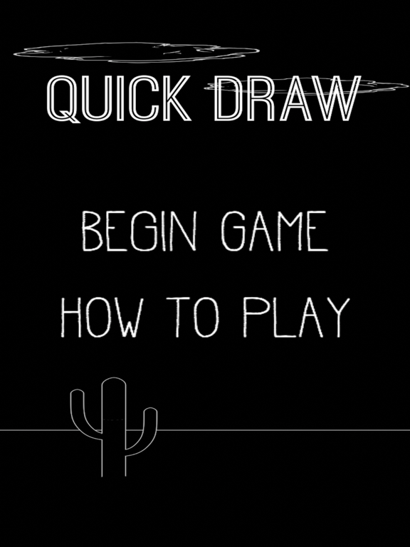 Quick Draw' Online Drawing and Guessing Game Available – TouchArcade