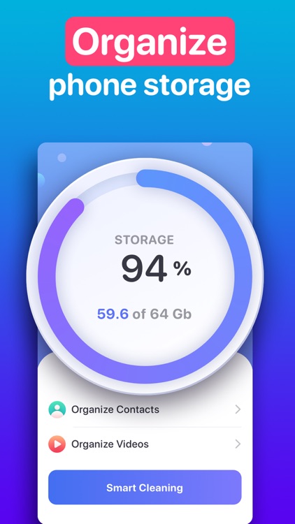 Hyper Cleaner: Phone Cleaning