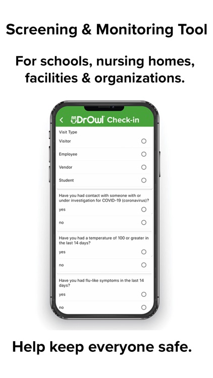 DrOwl-Med Records & Telehealth
