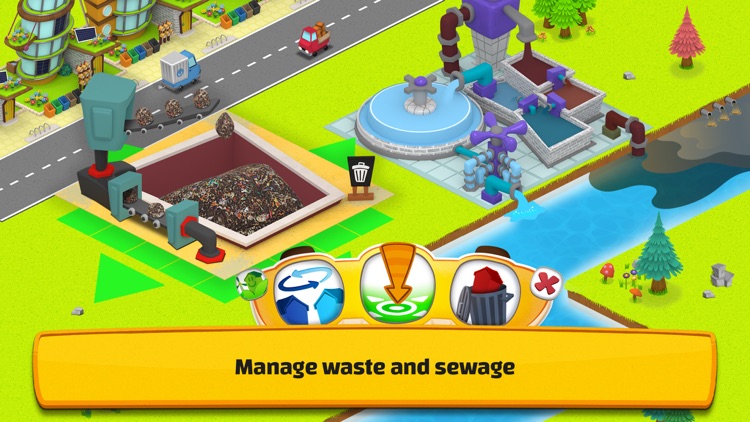 My Green City screenshot-4
