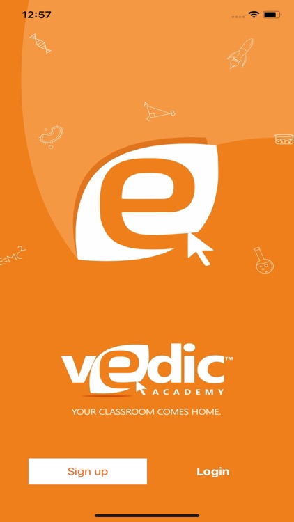 Vedic Academy