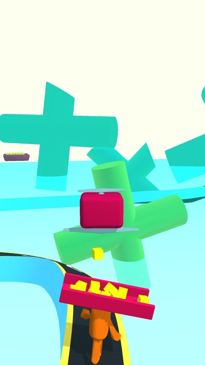 Tilt Master 3D screenshot-3