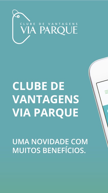 Clube Via Parque