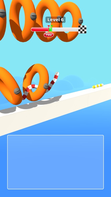 Rope Draw 3D screenshot-4