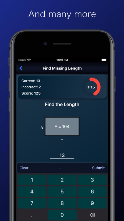 Math Central screenshot-3